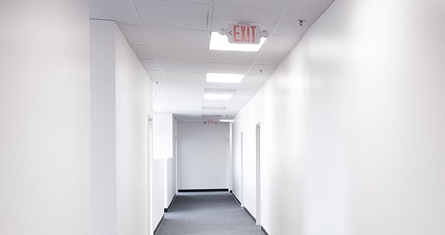 Exit & Emergency Lighting