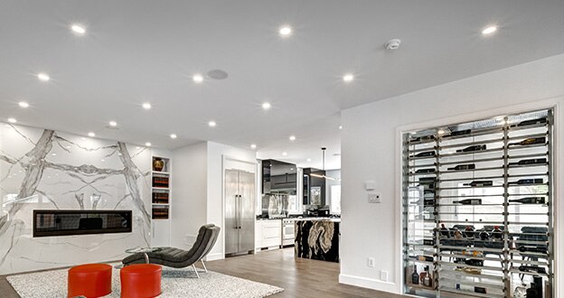 Low Voltage Lighting